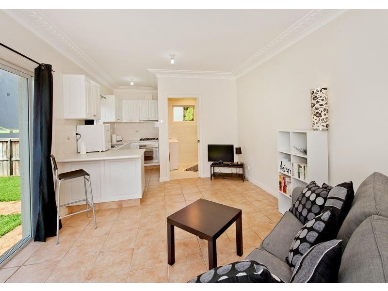 52 Wallis St, Strathfield NSW 2135