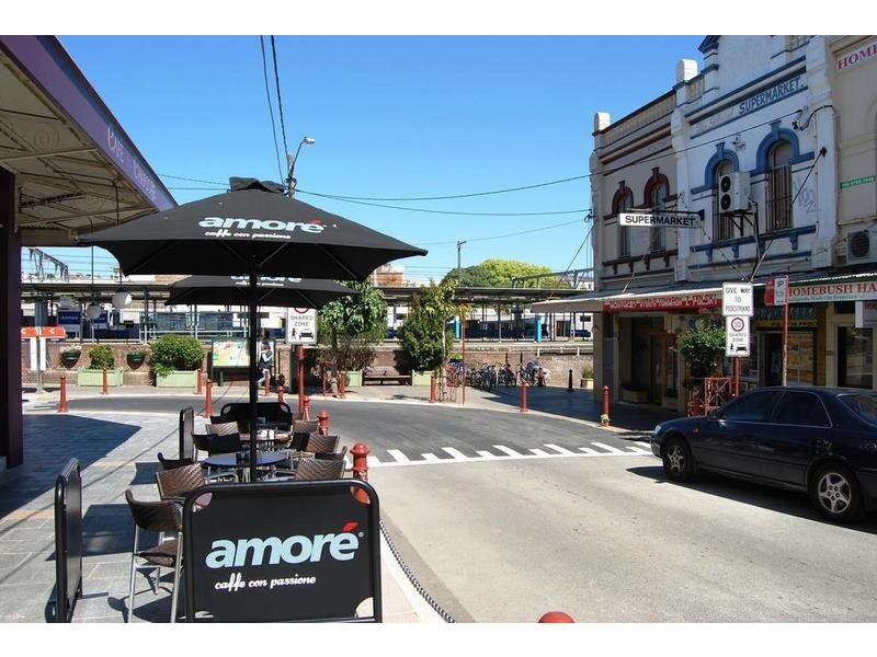 4 Charlotte Street, Ashfield NSW 2131