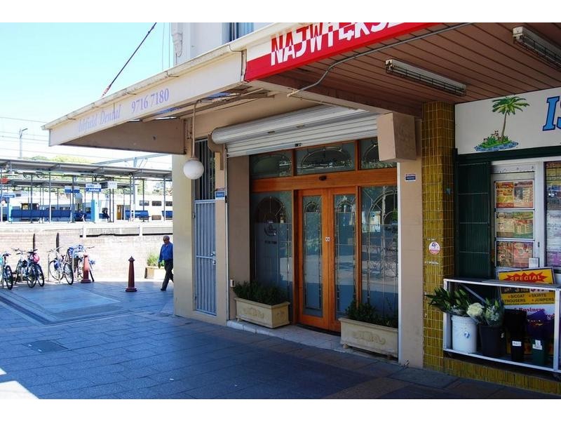 4 Charlotte Street, Ashfield NSW 2131