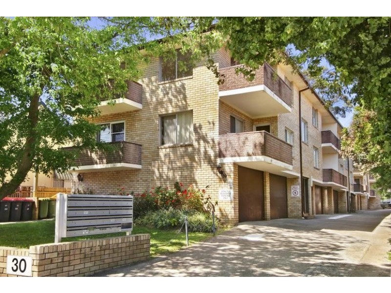 7/30 Queen Street, Ashfield NSW 2131