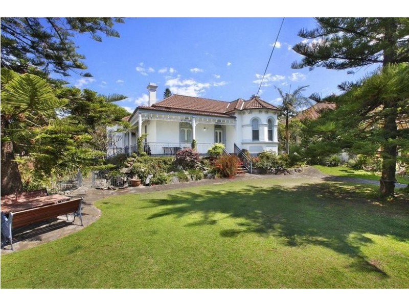 58 The Crescent, Homebush NSW 2140