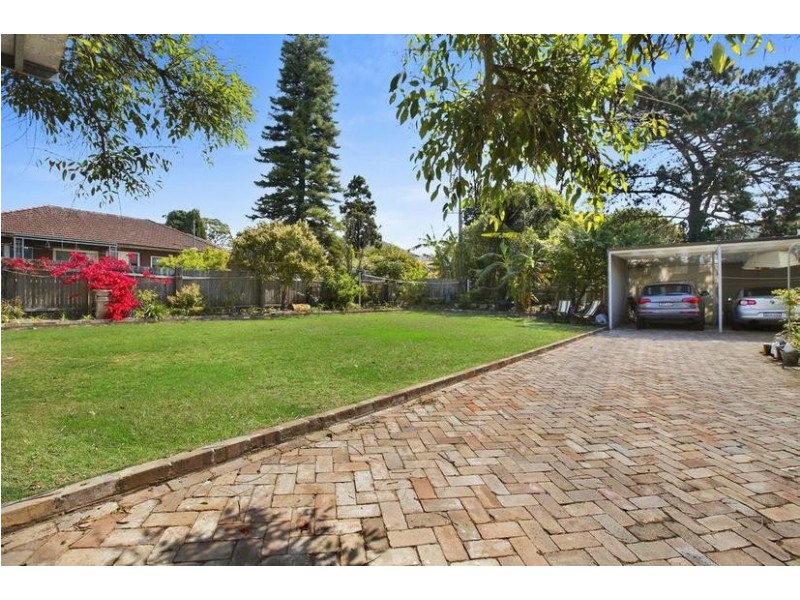 58 The Crescent, Homebush NSW 2140