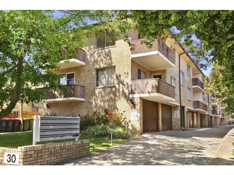 7/30 Queen Street, Ashfield NSW 2131