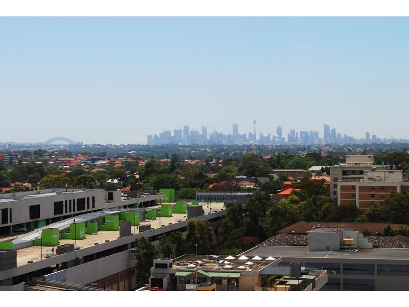 1203/17-19 Elsie Street, Burwood NSW 2134