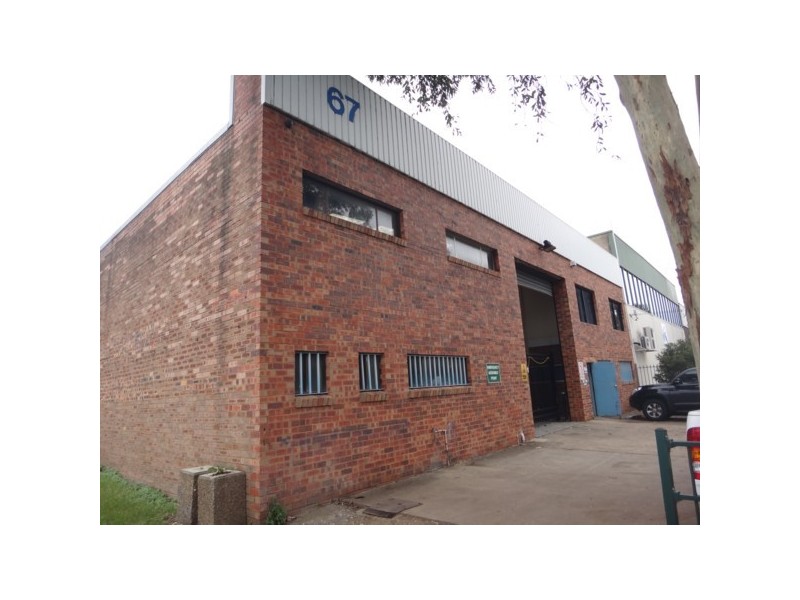 67 Fairford Road, Padstow NSW 2211