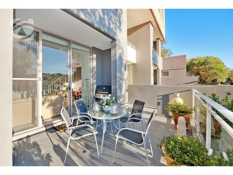 102/19 Hill Road, Wentworth Point NSW 2127