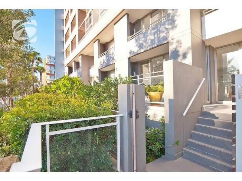 102/19 Hill Road, Wentworth Point NSW 2127