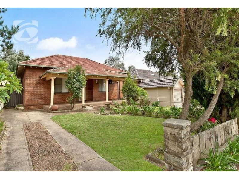 57 Gallipoli Street, Lidcombe NSW 2141