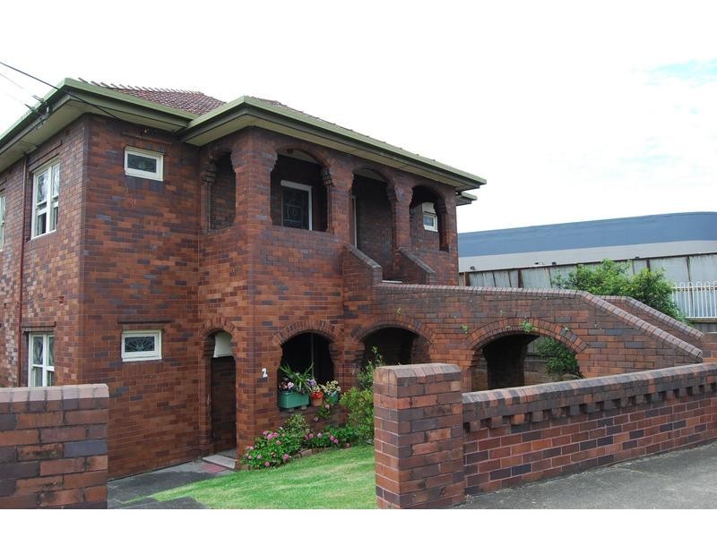 3/2 Great North Rd, Five Dock NSW 2046
