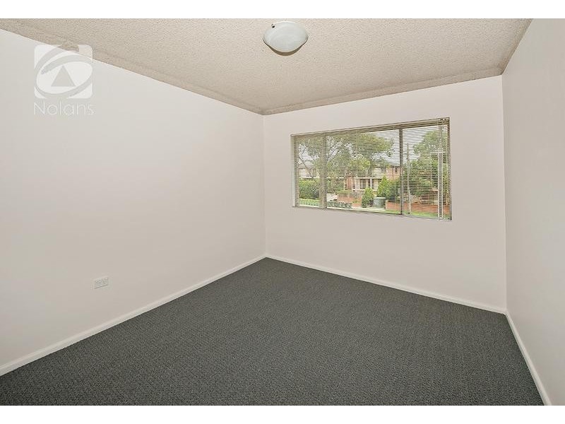 4/199 Liverpool Road, Burwood NSW 2134