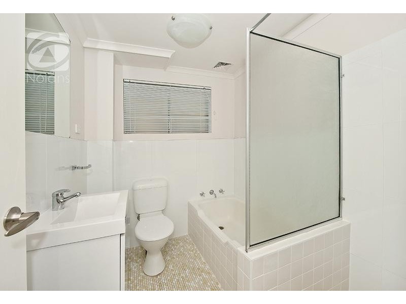 4/199 Liverpool Road, Burwood NSW 2134