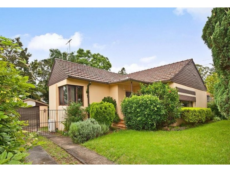 19 Macarthur Crescent, Westmead NSW 2145