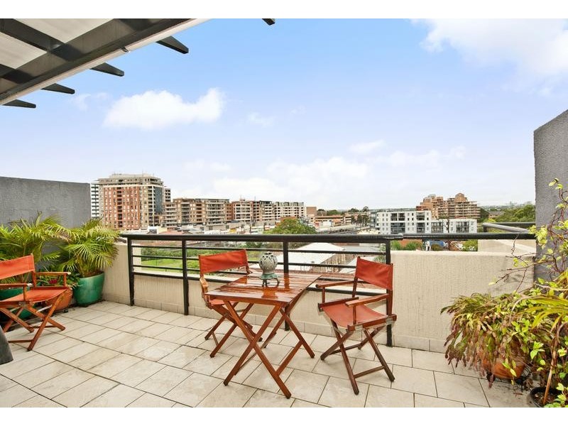 69/45 Rawson Street, Auburn NSW 2144