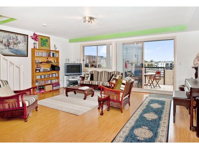 69/45 Rawson Street, Auburn NSW 2144