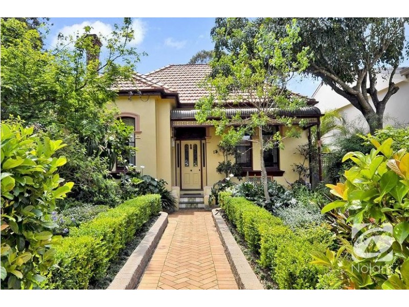 13 Coventry Road, Strathfield NSW 2135