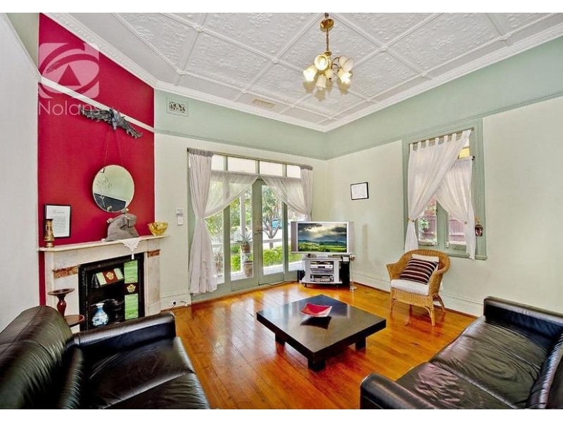 8 Woodside Avenue, Burwood NSW 2134