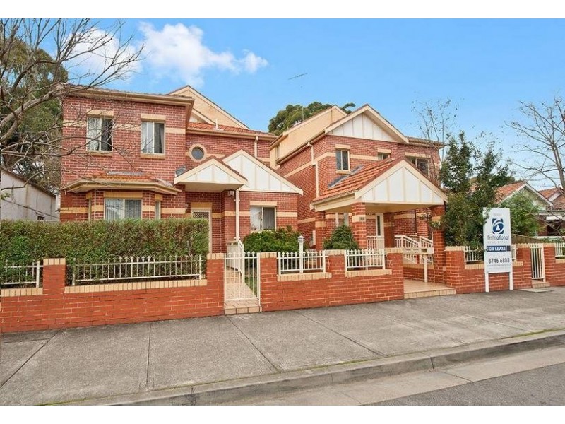 1/6-8 Stanley Street, Burwood NSW 2134