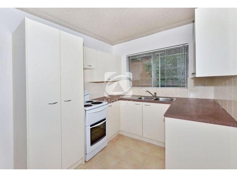 8/199 Liverpool Road, Burwood NSW 2134