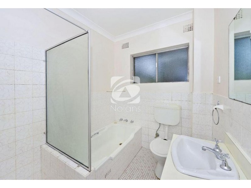 8/199 Liverpool Road, Burwood NSW 2134