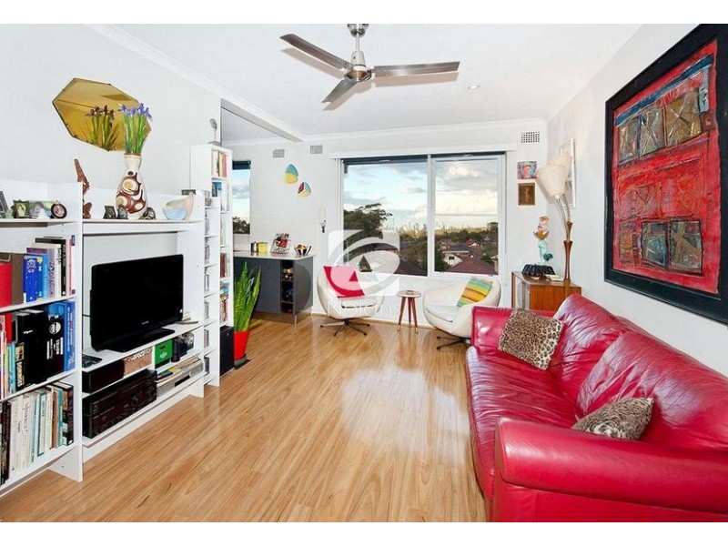 5/57a Albert Crescent, Burwood NSW 2134