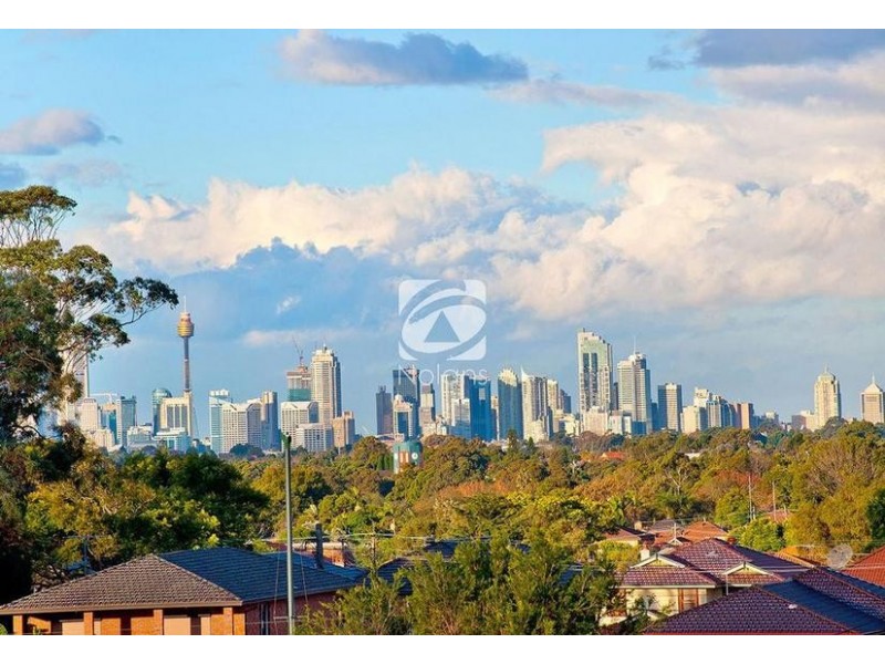 5/57a Albert Crescent, Burwood NSW 2134