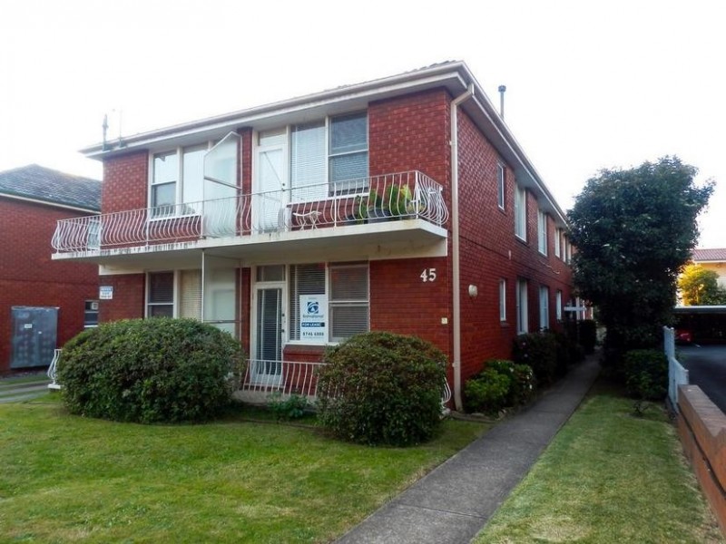 1/45 Burton Street, Concord NSW 2137