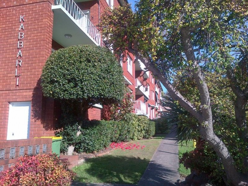 7/2 Belmore St, Burwood NSW 2134