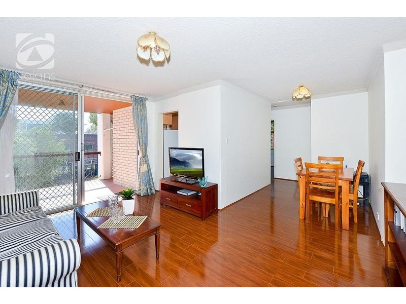 7/12-16 Belmore Street, Burwood NSW 2134
