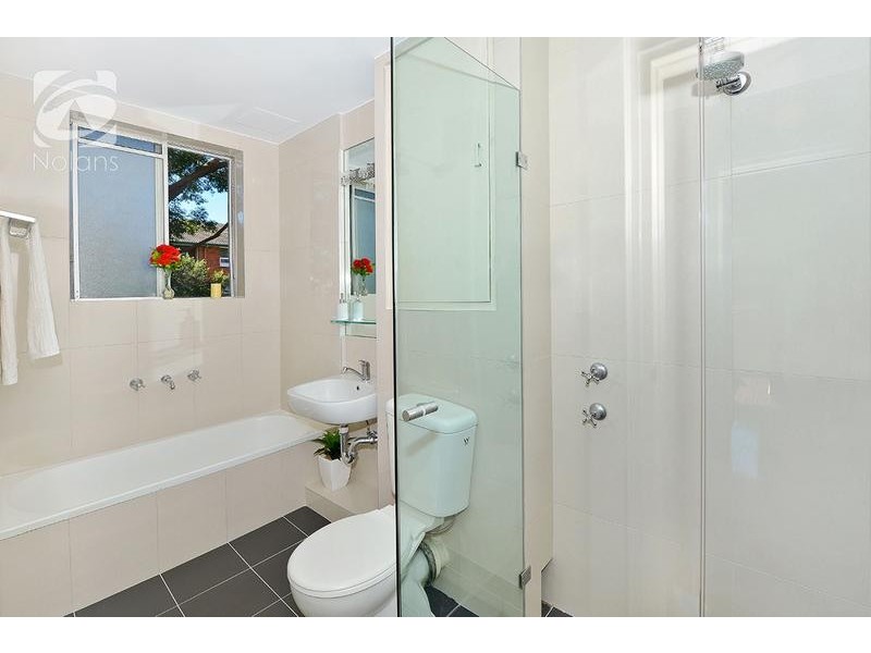 7/12-16 Belmore Street, Burwood NSW 2134