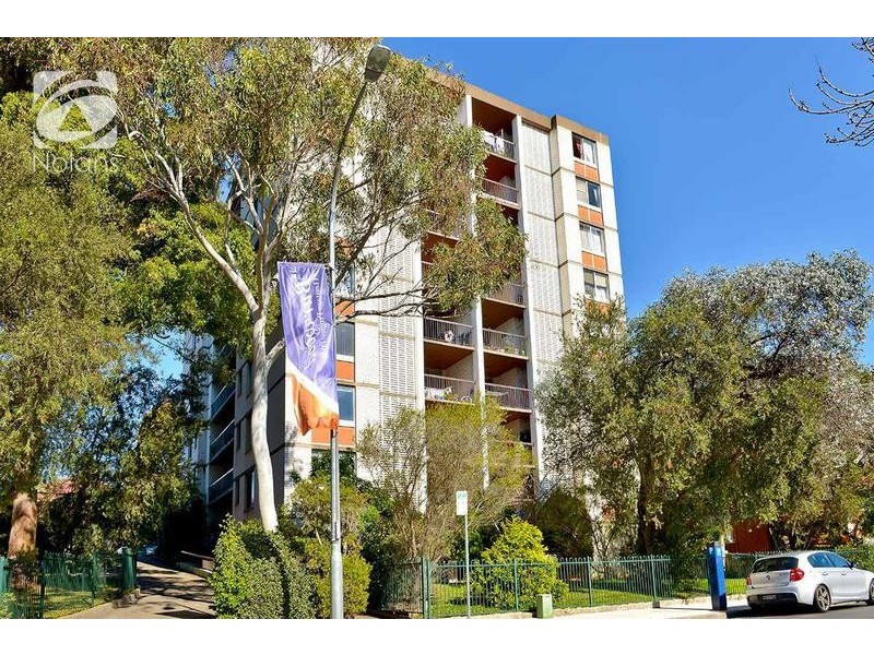 7/12-16 Belmore Street, Burwood NSW 2134