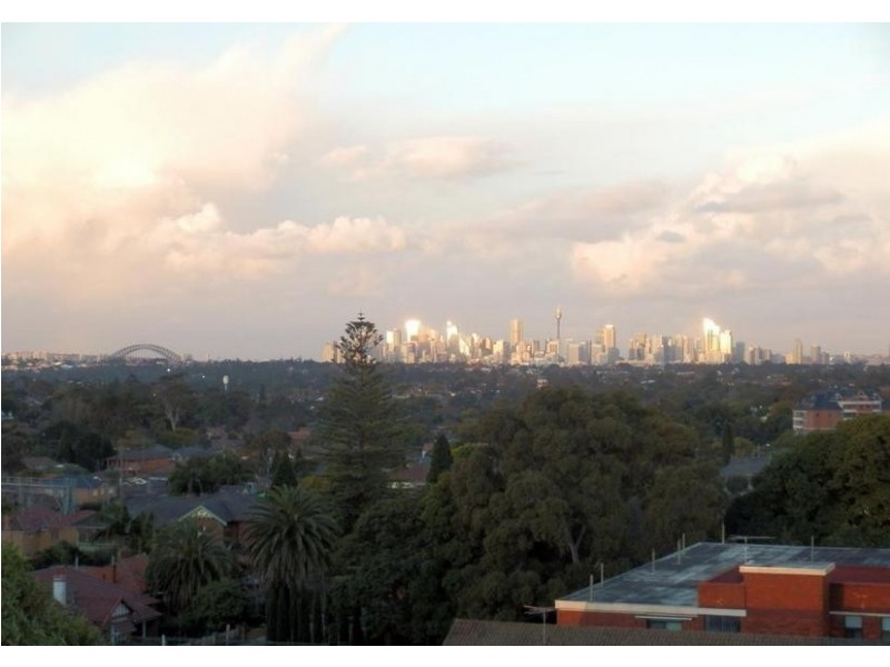 48/12 Belmore St, Burwood NSW 2134