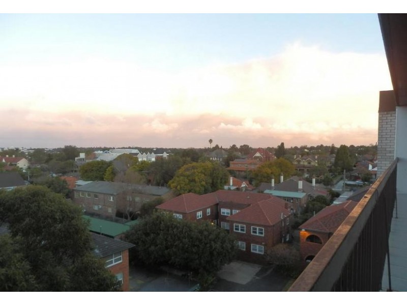 48/12 Belmore St, Burwood NSW 2134