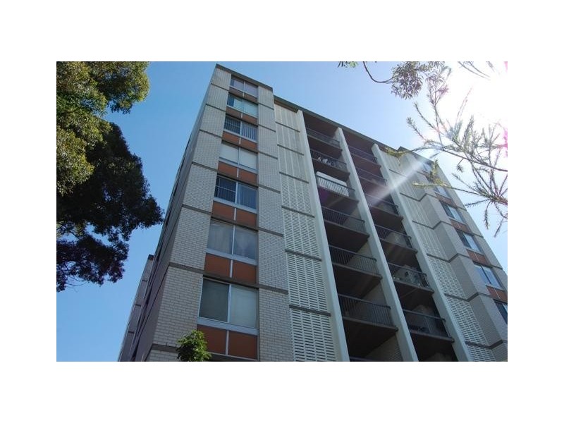 48/12 Belmore St, Burwood NSW 2134