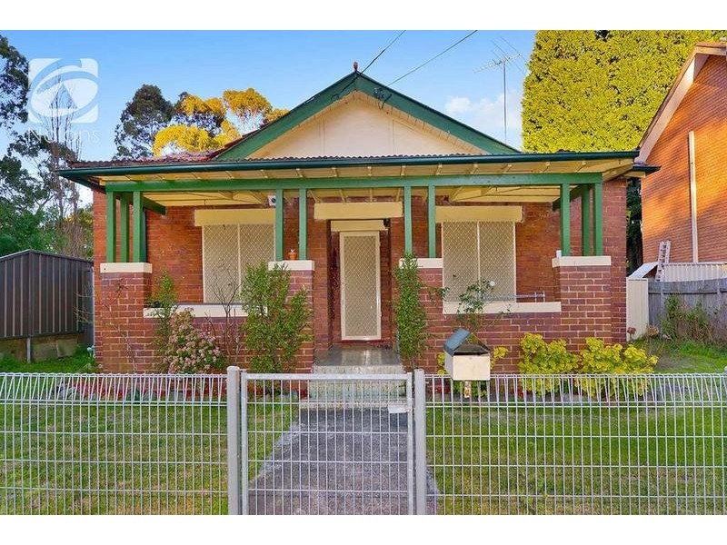 98 Wentworth Road, Burwood NSW 2134
