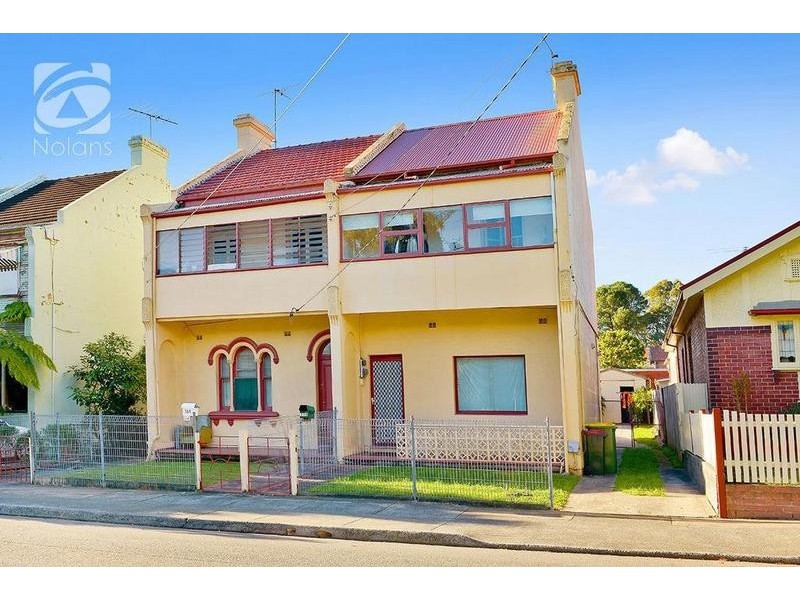 119 Elizabeth Street, Ashfield NSW 2131