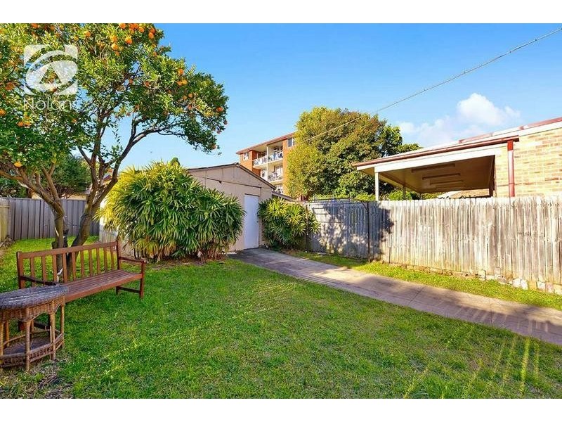 119 Elizabeth Street, Ashfield NSW 2131