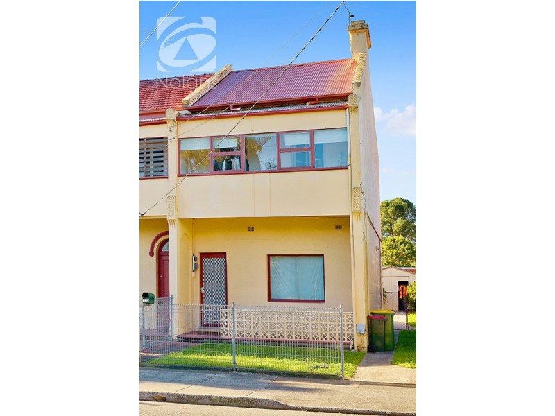 119 Elizabeth Street, Ashfield NSW 2131