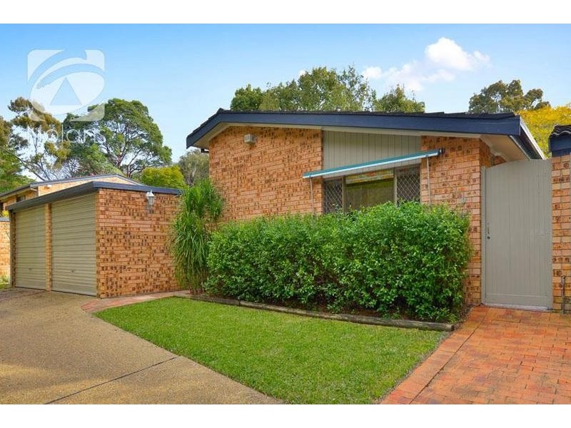 1/10-12 Wyatt Avenue, Burwood NSW 2134