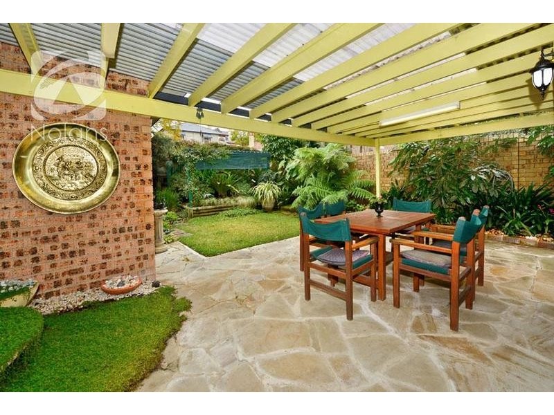 1/10-12 Wyatt Avenue, Burwood NSW 2134