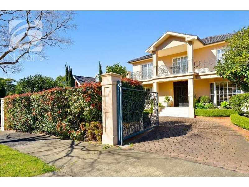 4-6 Llandilo Avenue, Strathfield NSW 2135