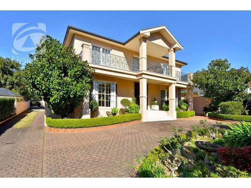 4-6 Llandilo Avenue, Strathfield NSW 2135