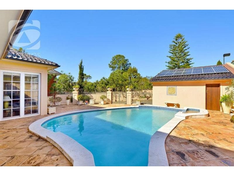 4-6 Llandilo Avenue, Strathfield NSW 2135