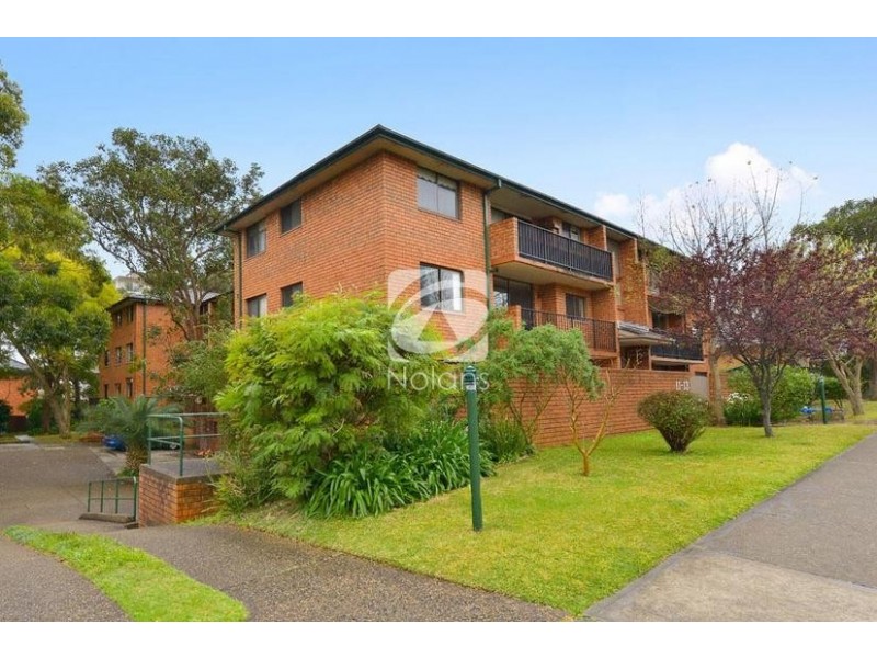8/11-13 Clarence Street, Burwood NSW 2134