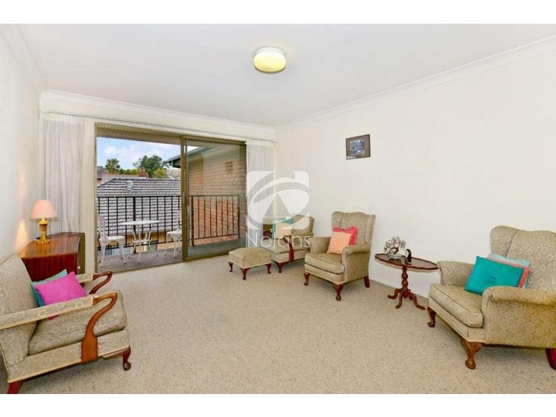 8/11-13 Clarence Street, Burwood NSW 2134