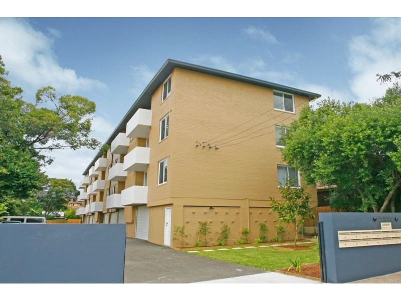 15/89 Bland Street, Ashfield NSW 2131