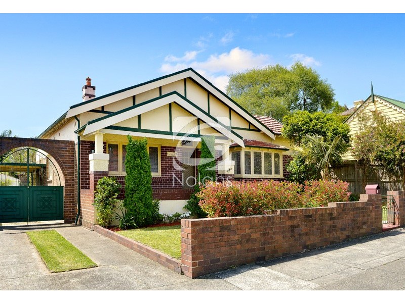 3 Palace Street, Ashfield NSW 2131