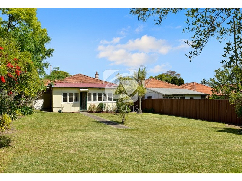 3 Palace Street, Ashfield NSW 2131