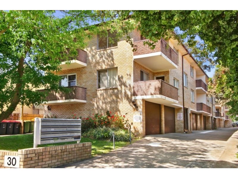 7/30 Queen Street, Ashfield NSW 2131