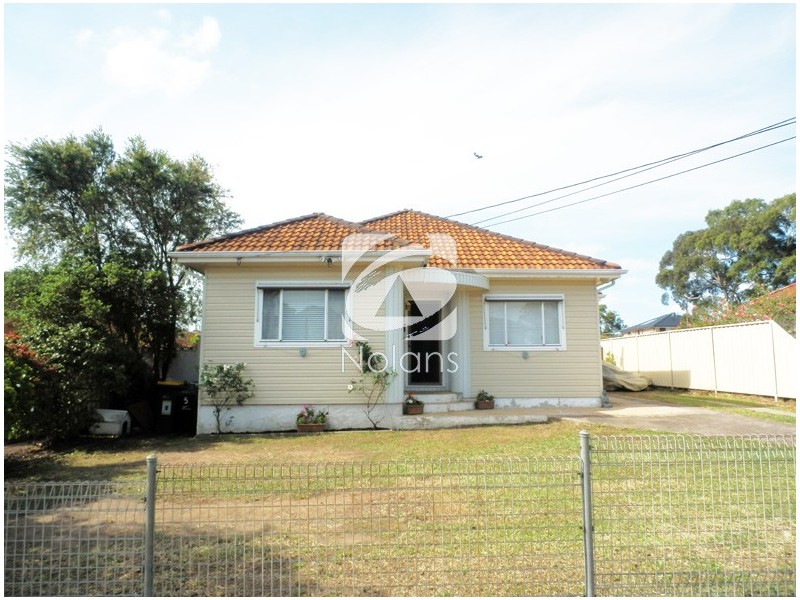 5 St Johns Road, Auburn NSW 2144