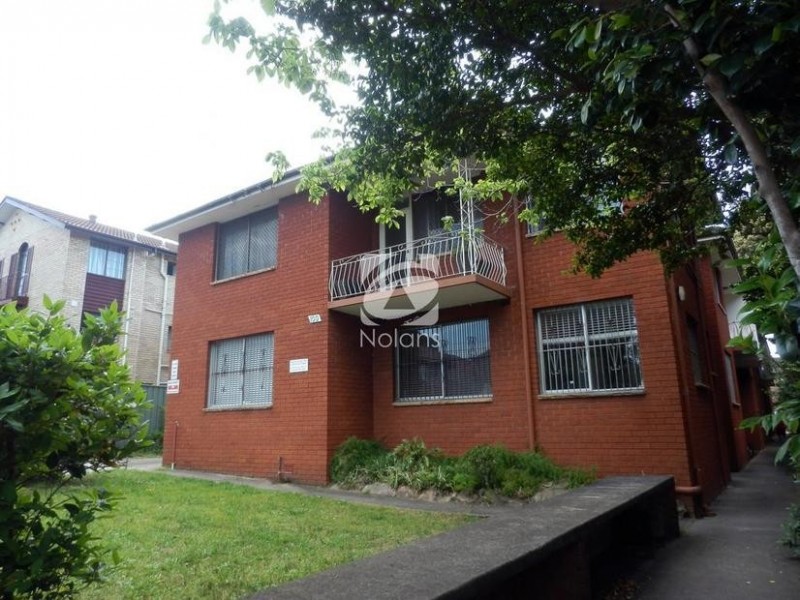 12/100 Bland Street, Ashfield NSW 2131